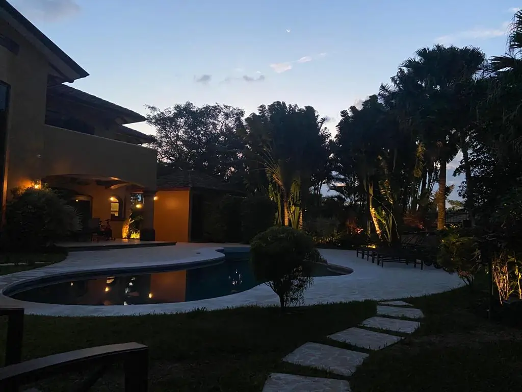 Luxury Estate